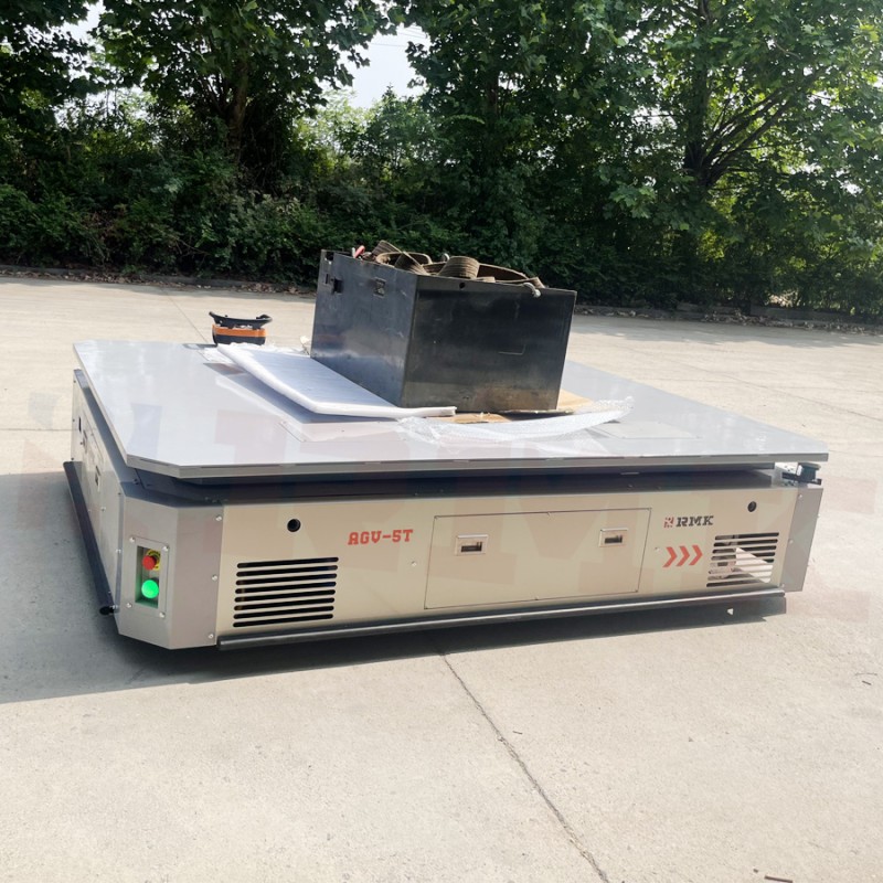 Trolley de transferencia automática 5T