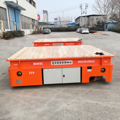 Cargador de transferencia de baterías de 20 toneladas Transformer