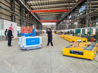 Cómo elegir el carro de transferencia eléctrica Consideraciones clave